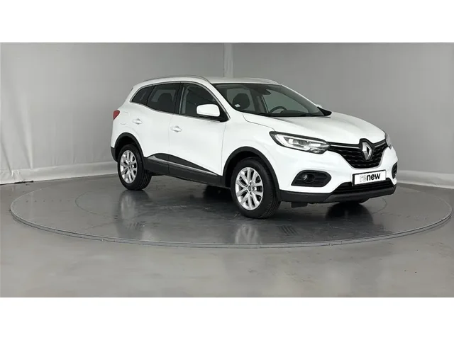 Occasion Renault Kadjar à Englos chez DACIA ENGLOS