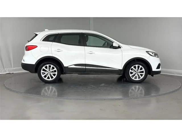 Occasion Renault Kadjar à Englos chez DACIA ENGLOS