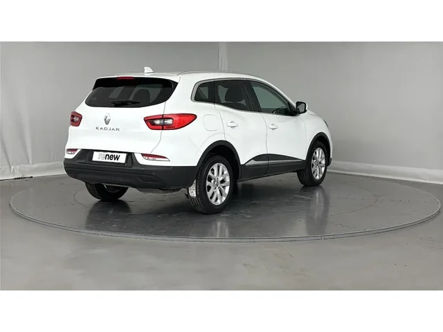 Occasion Renault Kadjar à Englos chez DACIA ENGLOS