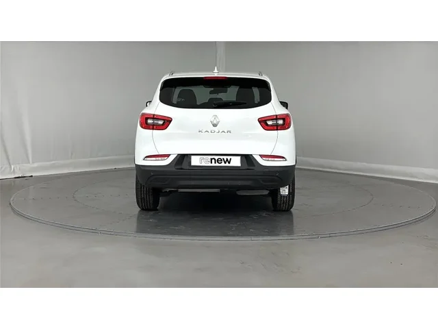 Occasion Renault Kadjar à Englos chez DACIA ENGLOS