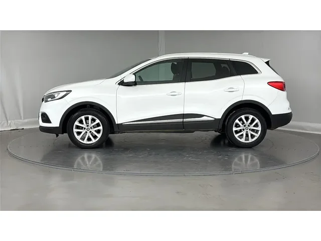 Occasion Renault Kadjar à Englos chez DACIA ENGLOS