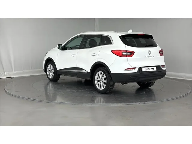 Occasion Renault Kadjar à Englos chez DACIA ENGLOS