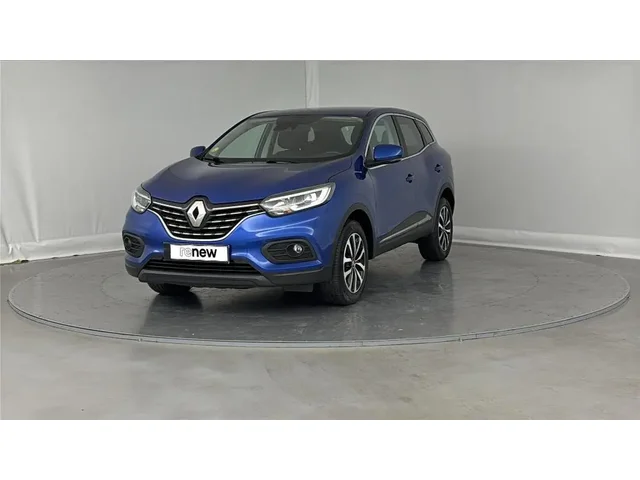 Occasion Renault Kadjar à THIONVILLE chez RENAULT | THIONVILLE