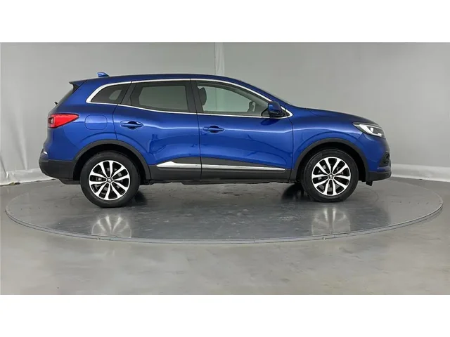 Occasion Renault Kadjar à THIONVILLE chez RENAULT | THIONVILLE