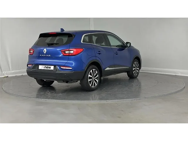 Occasion Renault Kadjar à THIONVILLE chez RENAULT | THIONVILLE