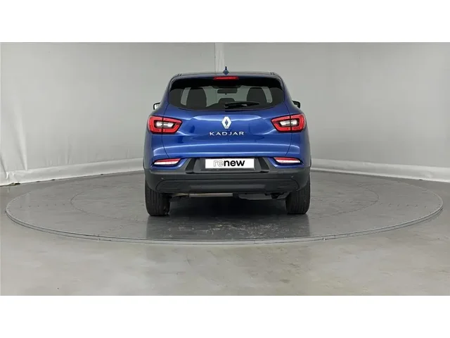 Occasion Renault Kadjar à THIONVILLE chez RENAULT | THIONVILLE