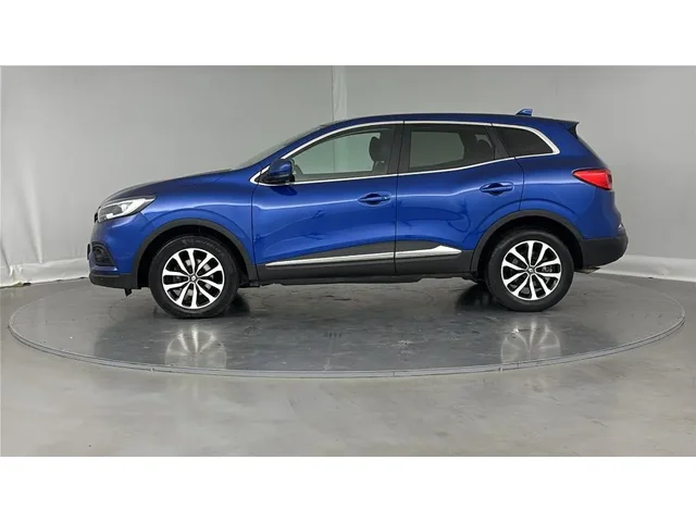 Occasion Renault Kadjar à THIONVILLE chez RENAULT | THIONVILLE