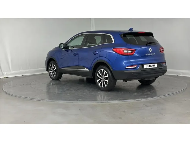 Occasion Renault Kadjar à THIONVILLE chez RENAULT | THIONVILLE