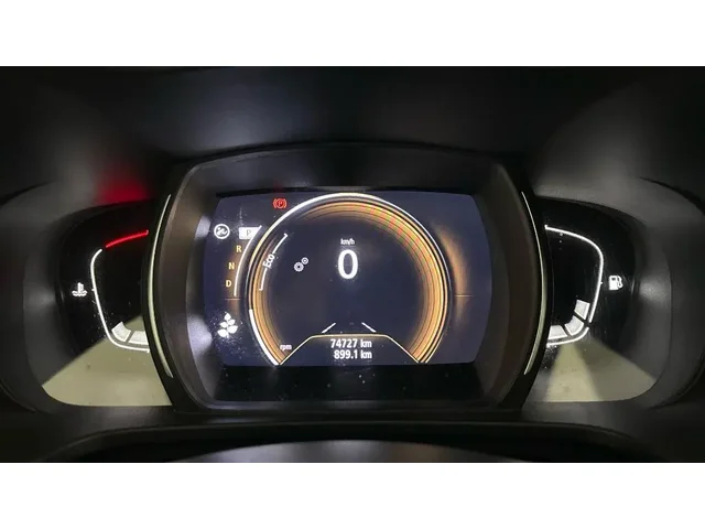 Occasion Renault Kadjar à THIONVILLE chez RENAULT | THIONVILLE