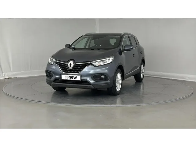 Occasion Renault Kadjar à WORMHOUT chez RENAULT | WORMHOUT