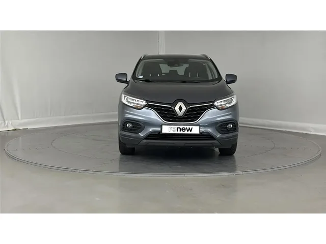 Occasion Renault Kadjar à WORMHOUT chez RENAULT | WORMHOUT