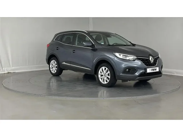 Occasion Renault Kadjar à WORMHOUT chez RENAULT | WORMHOUT
