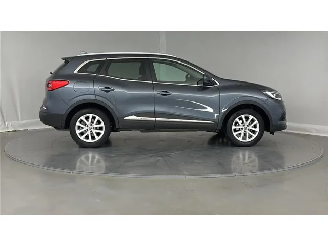 Occasion Renault Kadjar à WORMHOUT chez RENAULT | WORMHOUT