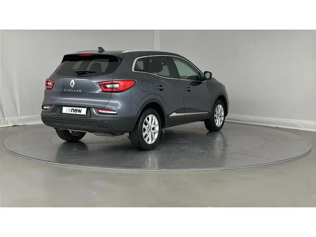 Occasion Renault Kadjar à WORMHOUT chez RENAULT | WORMHOUT