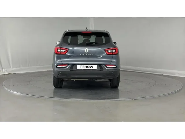Occasion Renault Kadjar à WORMHOUT chez RENAULT | WORMHOUT
