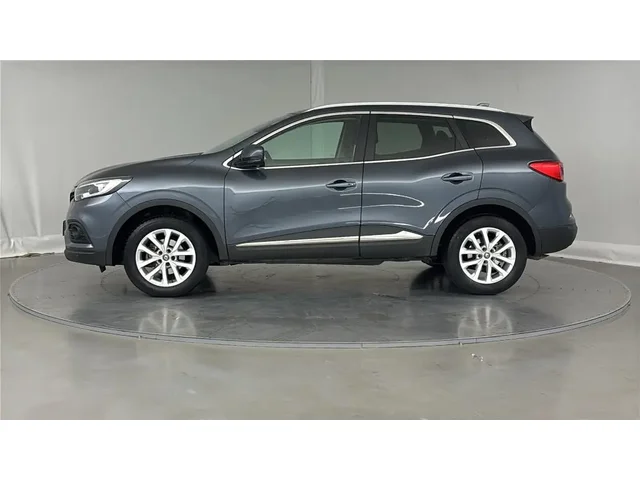 Occasion Renault Kadjar à WORMHOUT chez RENAULT | WORMHOUT