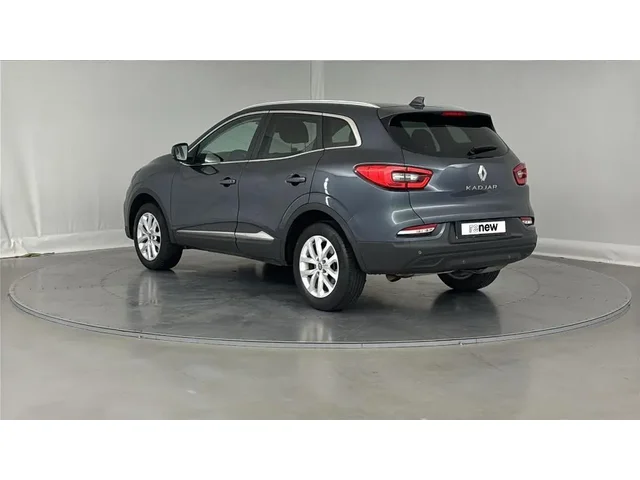 Occasion Renault Kadjar à WORMHOUT chez RENAULT | WORMHOUT