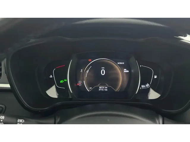 Occasion Renault Kadjar à WORMHOUT chez RENAULT | WORMHOUT