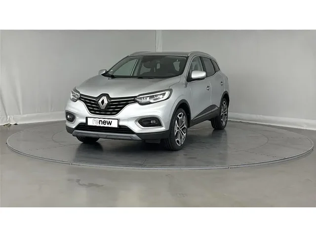Occasion Renault Kadjar à WORMHOUT chez RENAULT | WORMHOUT
