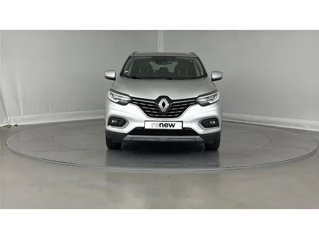 Occasion Renault Kadjar à WORMHOUT chez RENAULT | WORMHOUT