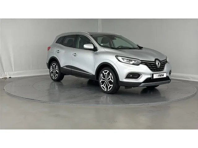 Occasion Renault Kadjar à WORMHOUT chez RENAULT | WORMHOUT