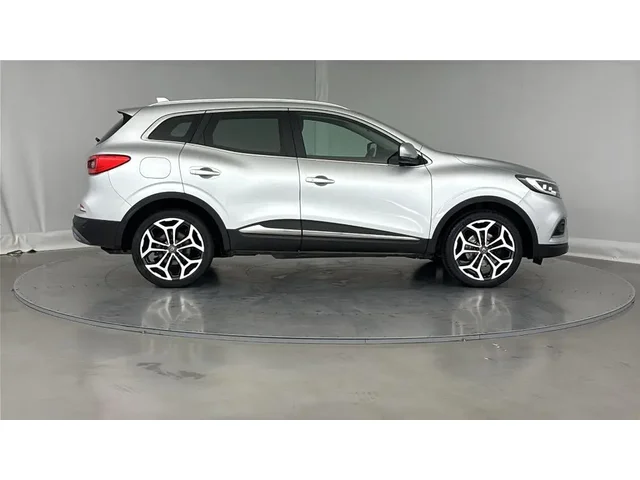 Occasion Renault Kadjar à WORMHOUT chez RENAULT | WORMHOUT