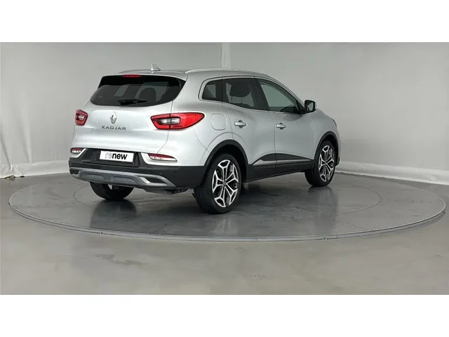 Occasion Renault Kadjar à WORMHOUT chez RENAULT | WORMHOUT