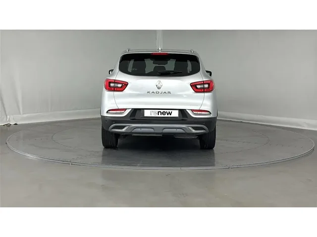 Occasion Renault Kadjar à WORMHOUT chez RENAULT | WORMHOUT