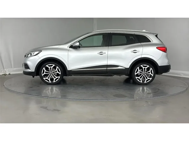 Occasion Renault Kadjar à WORMHOUT chez RENAULT | WORMHOUT