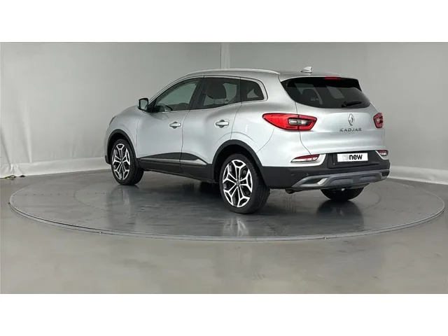 Occasion Renault Kadjar à WORMHOUT chez RENAULT | WORMHOUT
