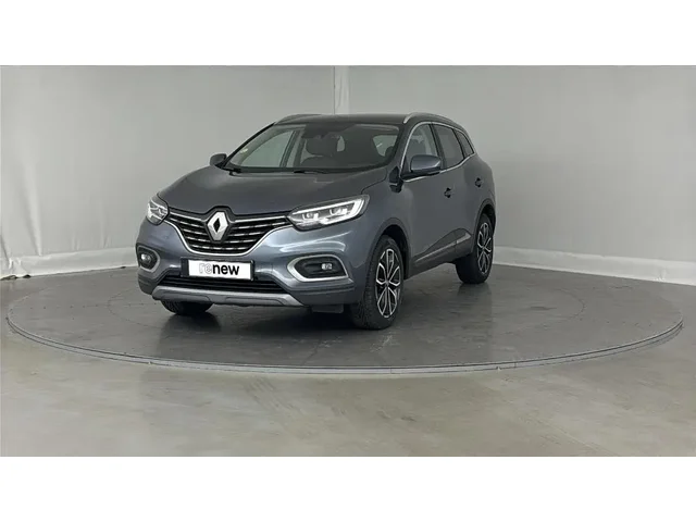 Occasion Renault Kadjar à ENGLOS chez RENAULT | ENGLOS