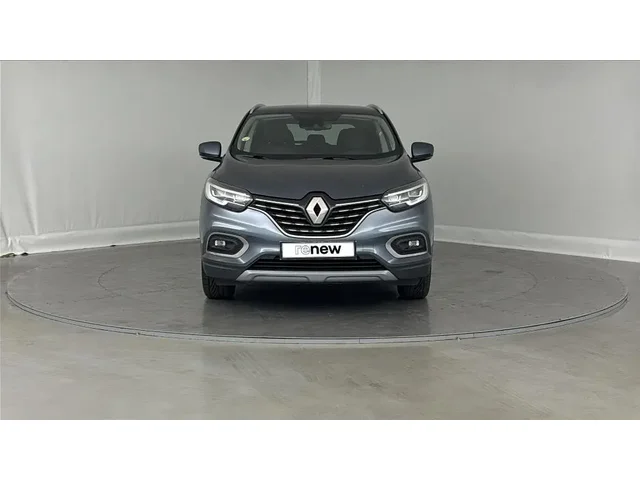 Occasion Renault Kadjar à ENGLOS chez RENAULT | ENGLOS