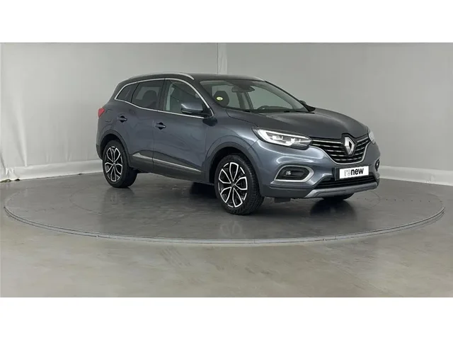 Occasion Renault Kadjar à ENGLOS chez RENAULT | ENGLOS