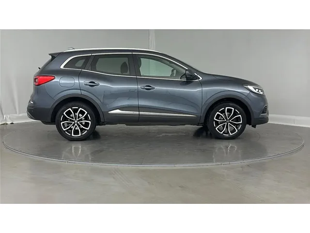 Occasion Renault Kadjar à ENGLOS chez RENAULT | ENGLOS