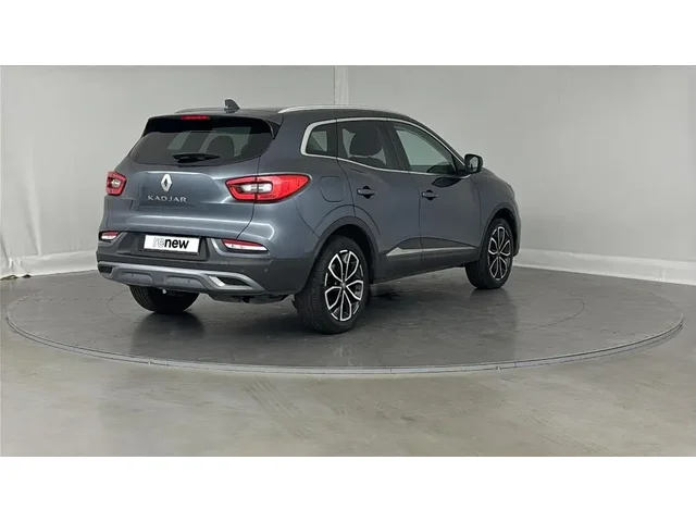 Occasion Renault Kadjar à ENGLOS chez RENAULT | ENGLOS
