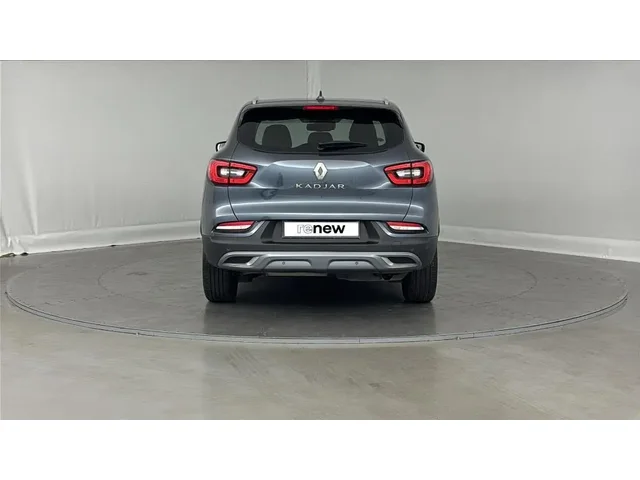 Occasion Renault Kadjar à ENGLOS chez RENAULT | ENGLOS
