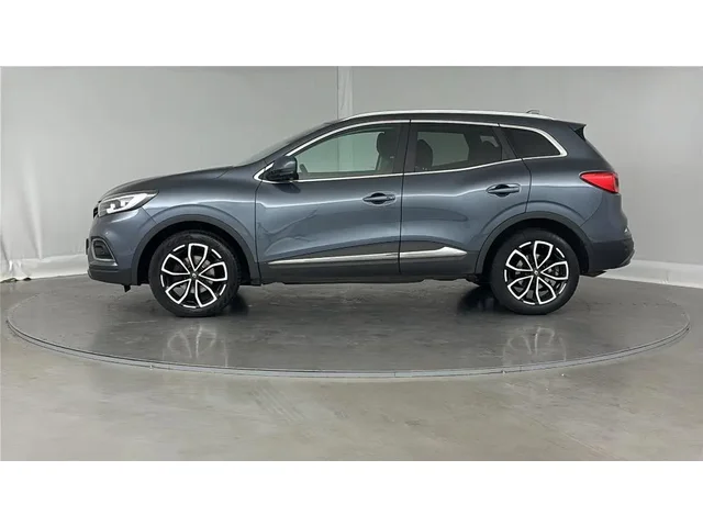 Occasion Renault Kadjar à ENGLOS chez RENAULT | ENGLOS