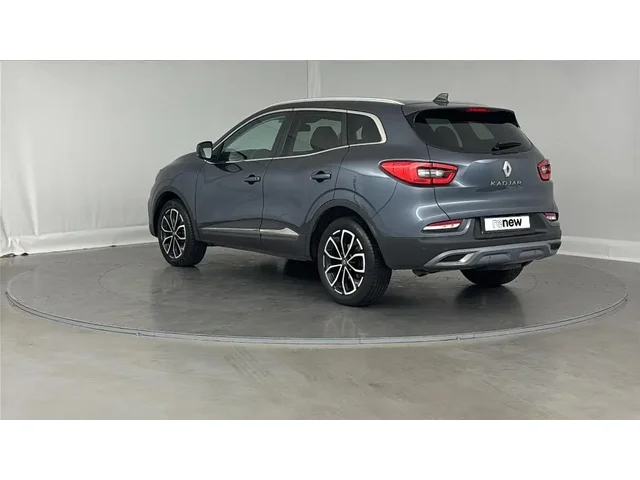 Occasion Renault Kadjar à ENGLOS chez RENAULT | ENGLOS