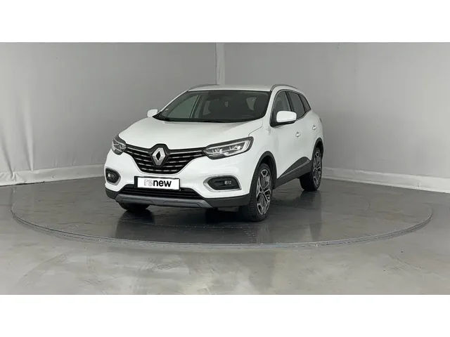 Occasion Renault Kadjar à ENGLOS chez RENAULT | ENGLOS