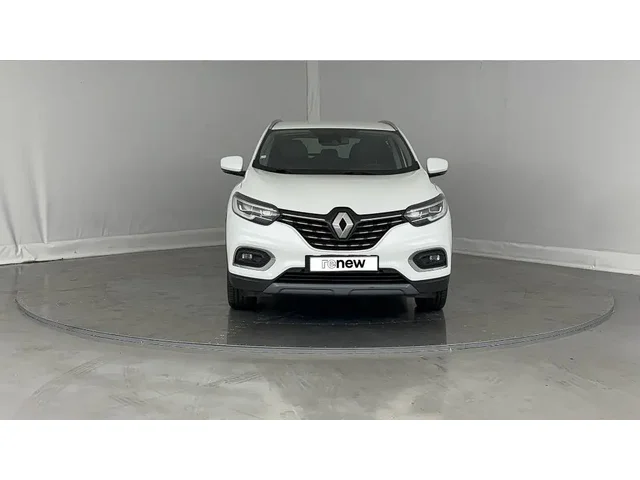 Occasion Renault Kadjar à ENGLOS chez RENAULT | ENGLOS