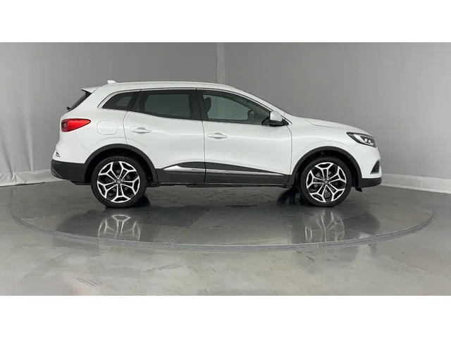Occasion Renault Kadjar à ENGLOS chez RENAULT | ENGLOS
