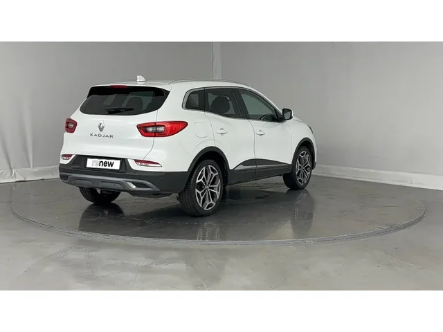 Occasion Renault Kadjar à ENGLOS chez RENAULT | ENGLOS