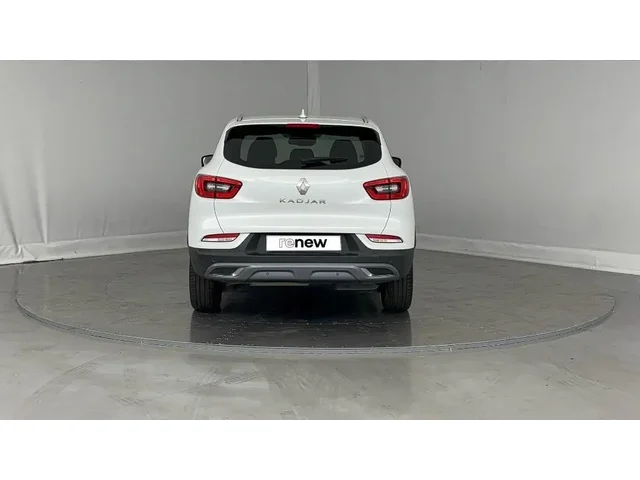 Occasion Renault Kadjar à ENGLOS chez RENAULT | ENGLOS