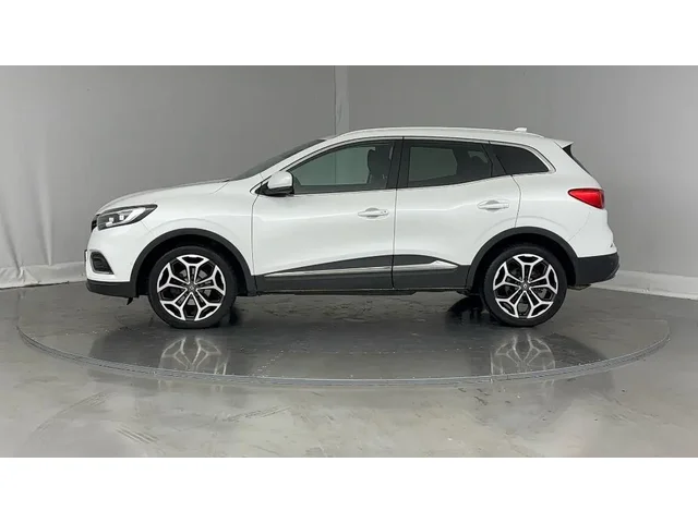 Occasion Renault Kadjar à ENGLOS chez RENAULT | ENGLOS