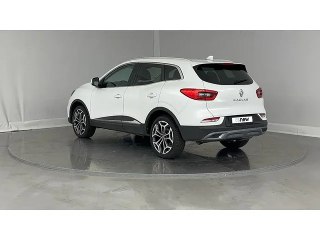 Occasion Renault Kadjar à ENGLOS chez RENAULT | ENGLOS