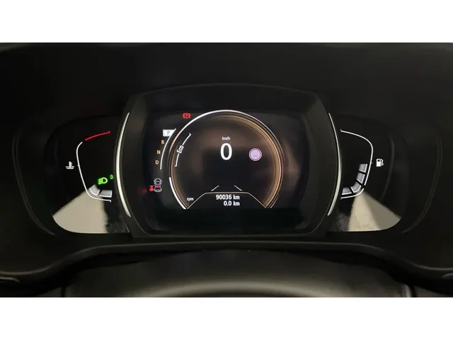 Occasion Renault Kadjar à ENGLOS chez RENAULT | ENGLOS