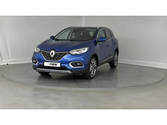 Occasion Renault Kadjar à ENGLOS chez RENAULT | ENGLOS