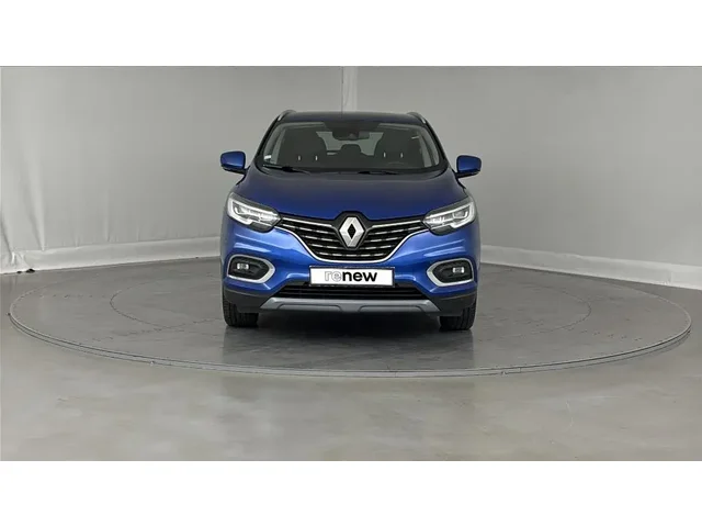 Occasion Renault Kadjar à ENGLOS chez RENAULT | ENGLOS