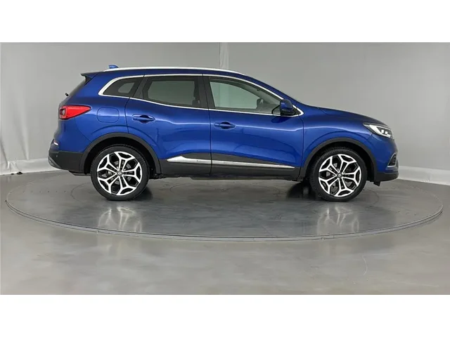 Occasion Renault Kadjar à ENGLOS chez RENAULT | ENGLOS