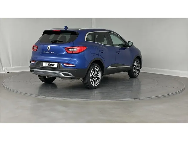 Occasion Renault Kadjar à ENGLOS chez RENAULT | ENGLOS